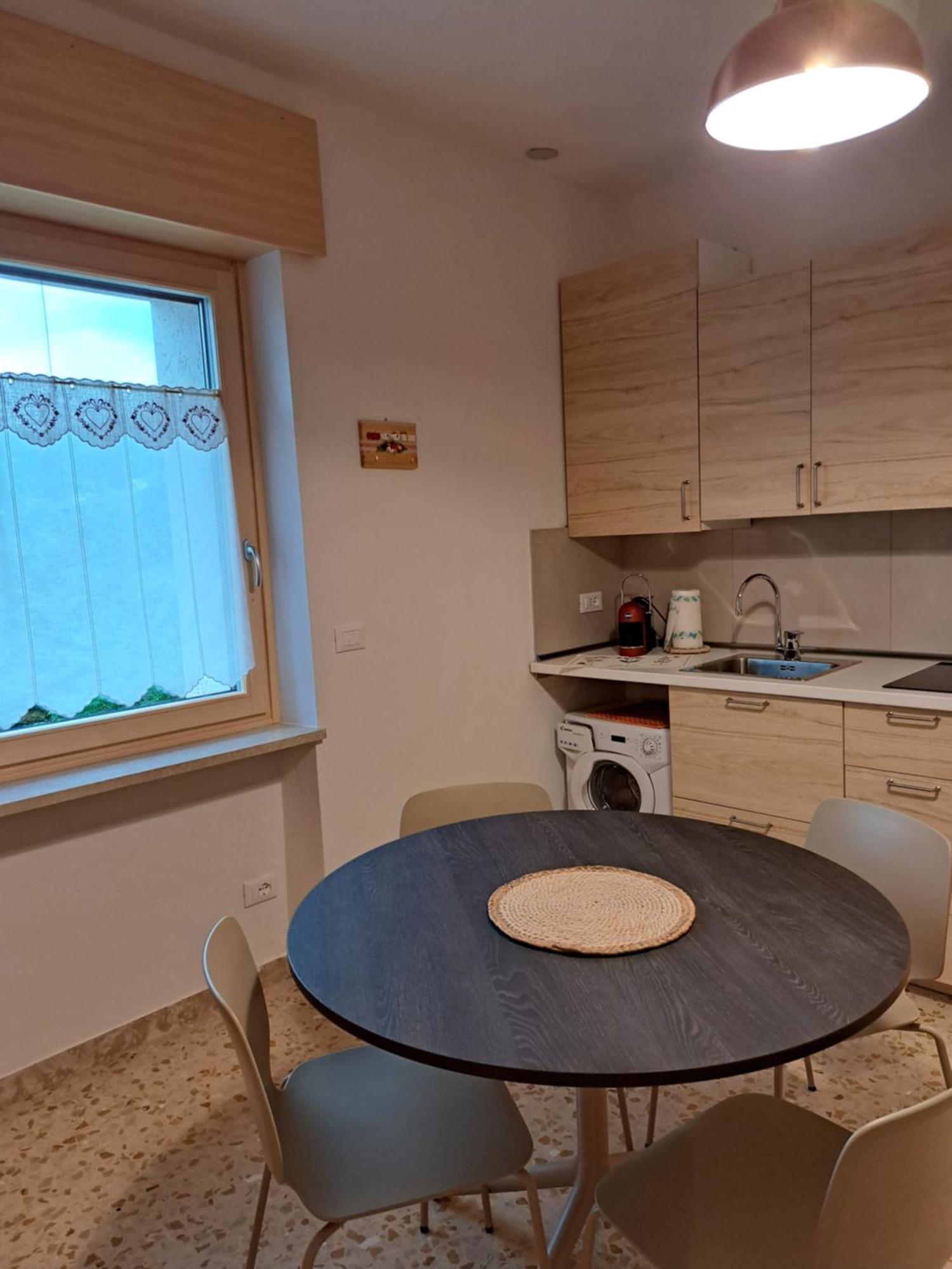Casa Coletta Lägenhet Bosco Chiesanuova Exteriör bild
