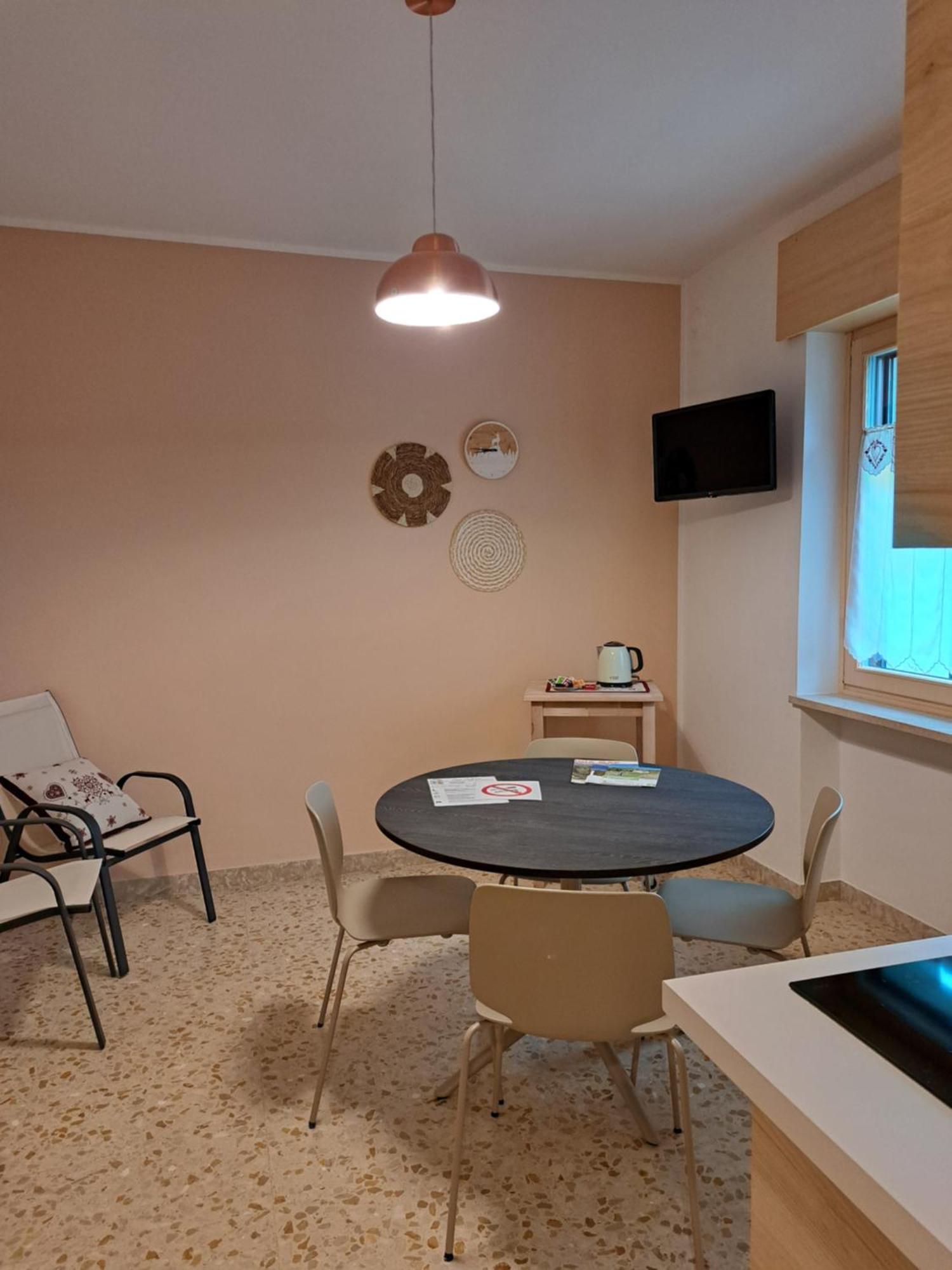 Casa Coletta Lägenhet Bosco Chiesanuova Exteriör bild