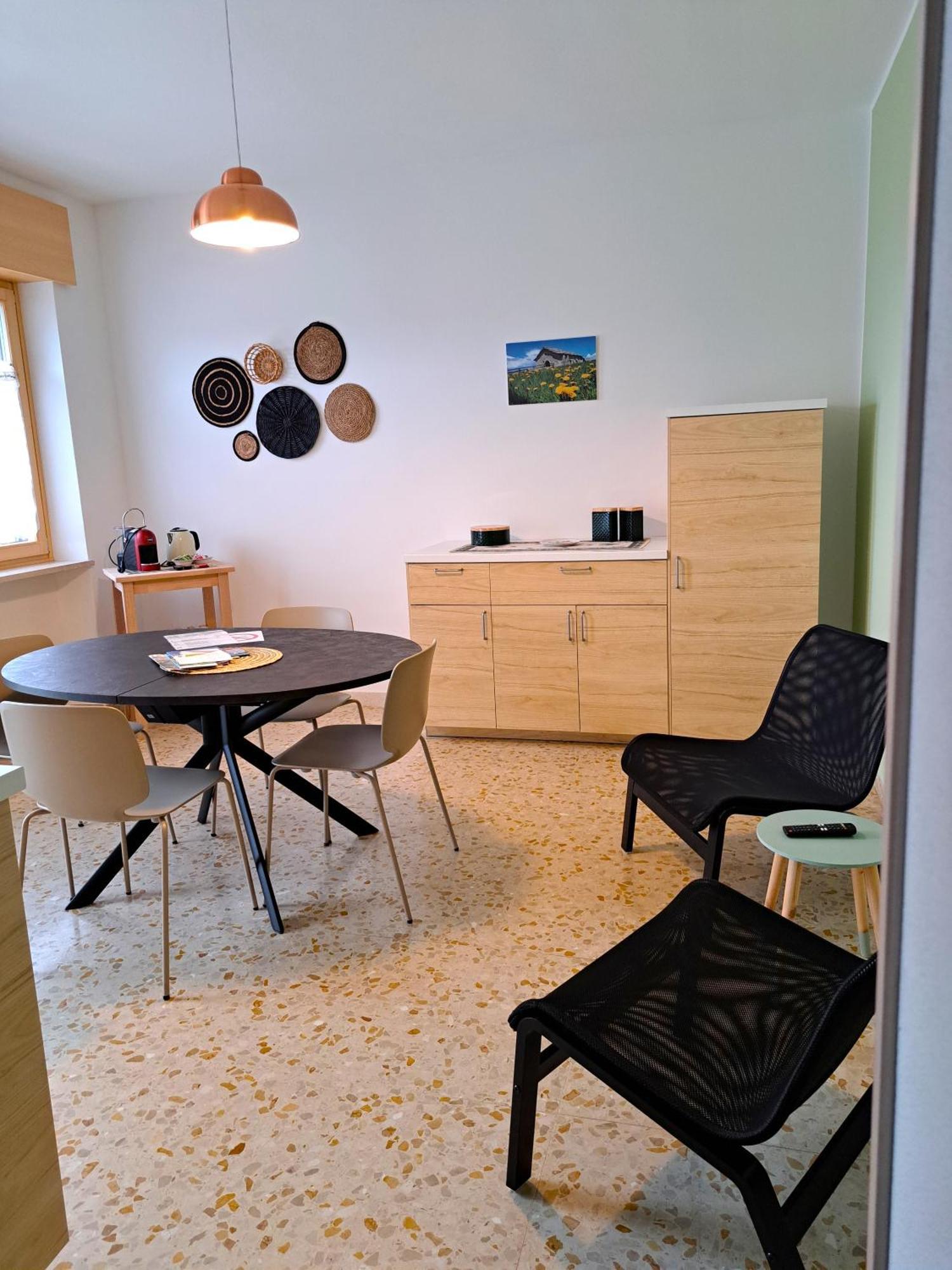 Casa Coletta Lägenhet Bosco Chiesanuova Exteriör bild
